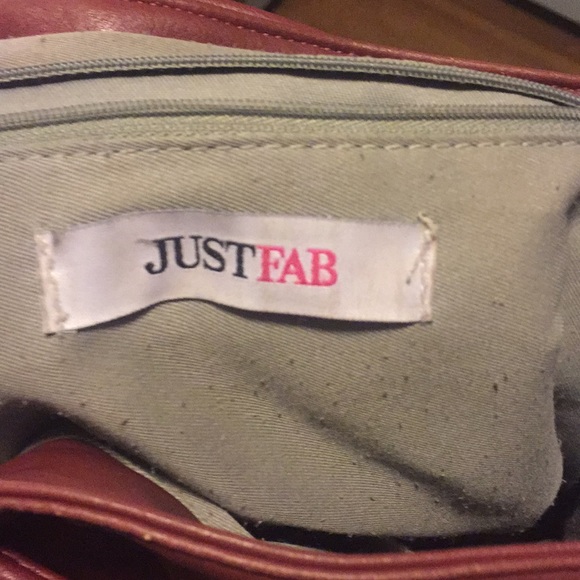 Fall Colored CrossBody - Picture 3 of 3